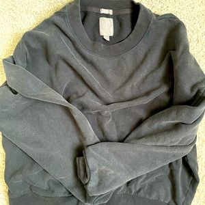 Medium Gap crewneck